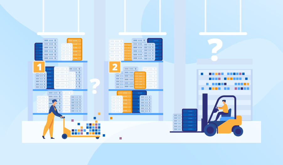 Data Warehouse: Everything You Need to Know