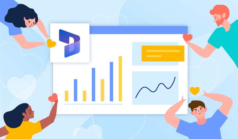 Microsoft Dynamics 365: a Smart Way to Accomplish a Nonprofit’s Mission