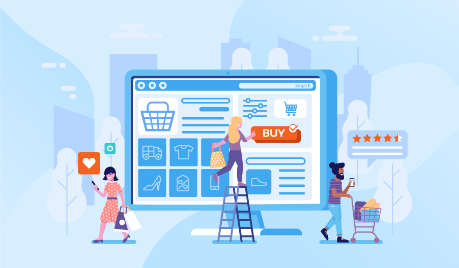 How to Ensure Stellar User Experience in Ecommerce