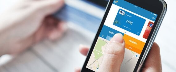 End-to-End Testing for a Mobile Banking App Rated 4.8 on Google Play