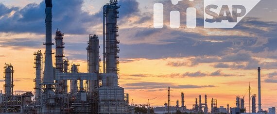 SAP-Based Reporting Software for Petroleum Enterprises Upgraded in 2 Months