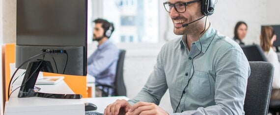 تقديم الدعم من المستويين 2 و3 لتطبيقات قائمة على أنظمة إدارة المحتوى Magento، وWordPress، وExpressionEngine