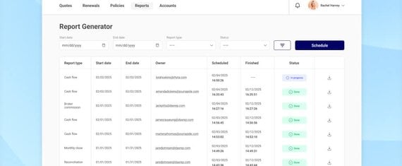 MGA Achieves up to 75x Faster Financial Reporting in 5 Weeks